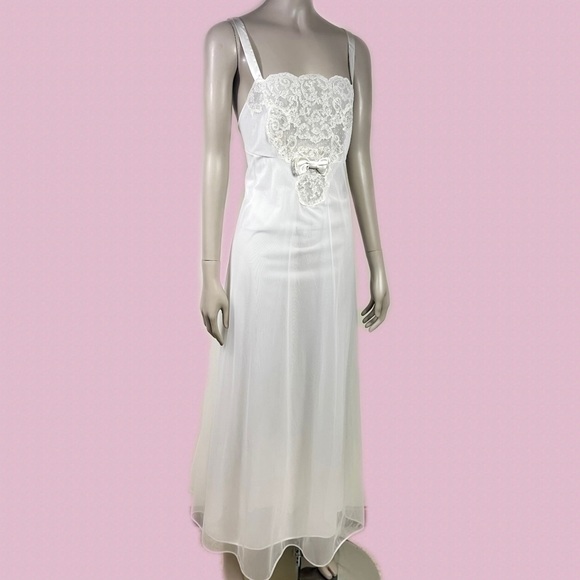 Dior Dresses & Skirts - 90s Christian Dior Slip Dress